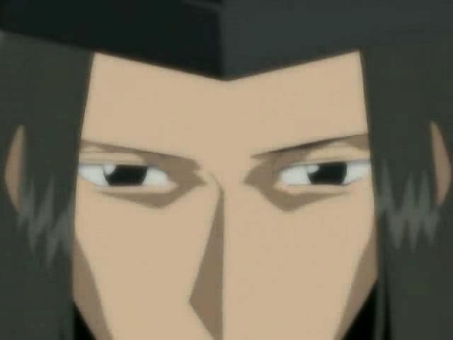 Otaku Gallery  / Anime e Manga / Shaman King / Screen Shots / Episodi / 62 - Die Collision / 045.jpg